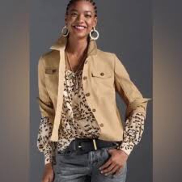 Cabi Mason Jacket - Picture 4 of 7